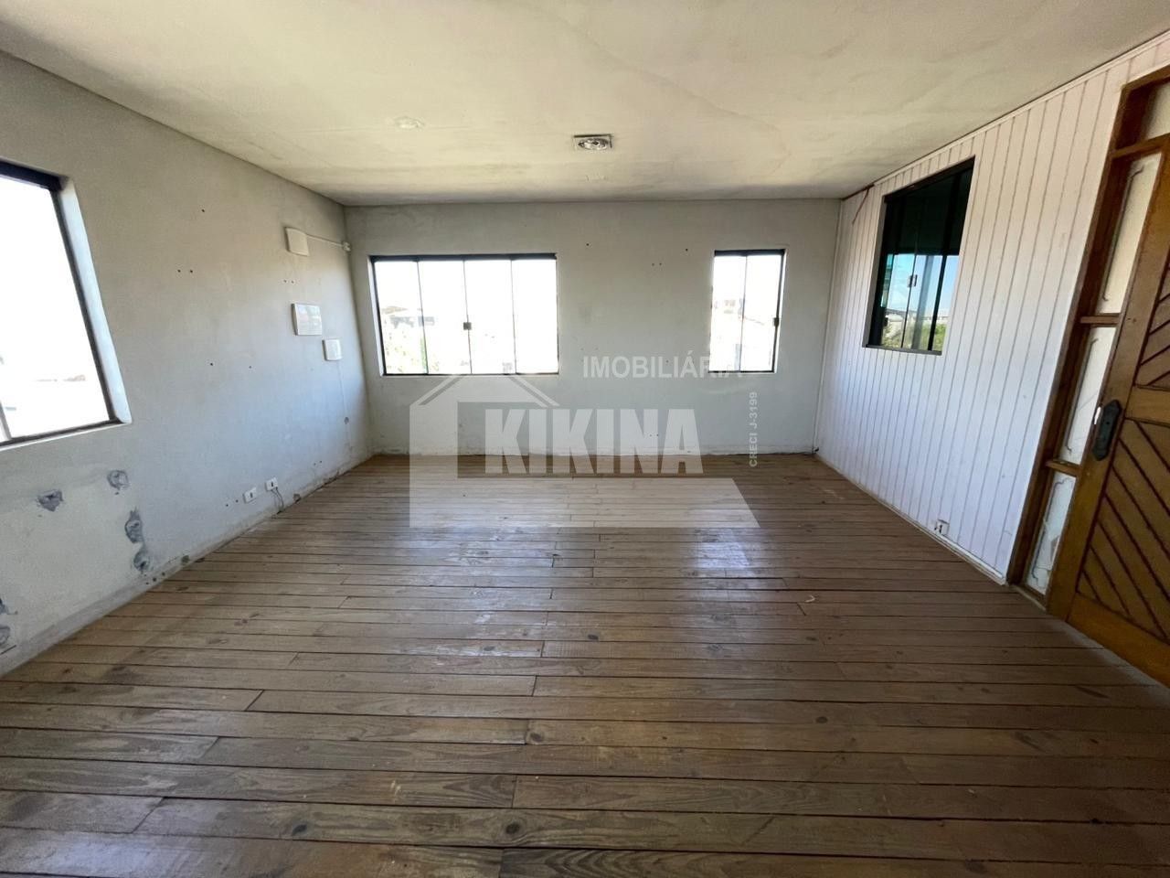 Sala/Conjunto Comercial para alugar em Chapada, Ponta Grossa — Portal Chave Fácil