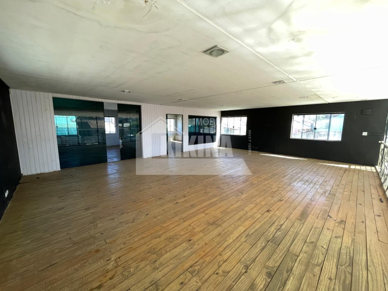 Sala/Conjunto Comercial para alugar em Chapada, Ponta Grossa — Portal Chave Fácil