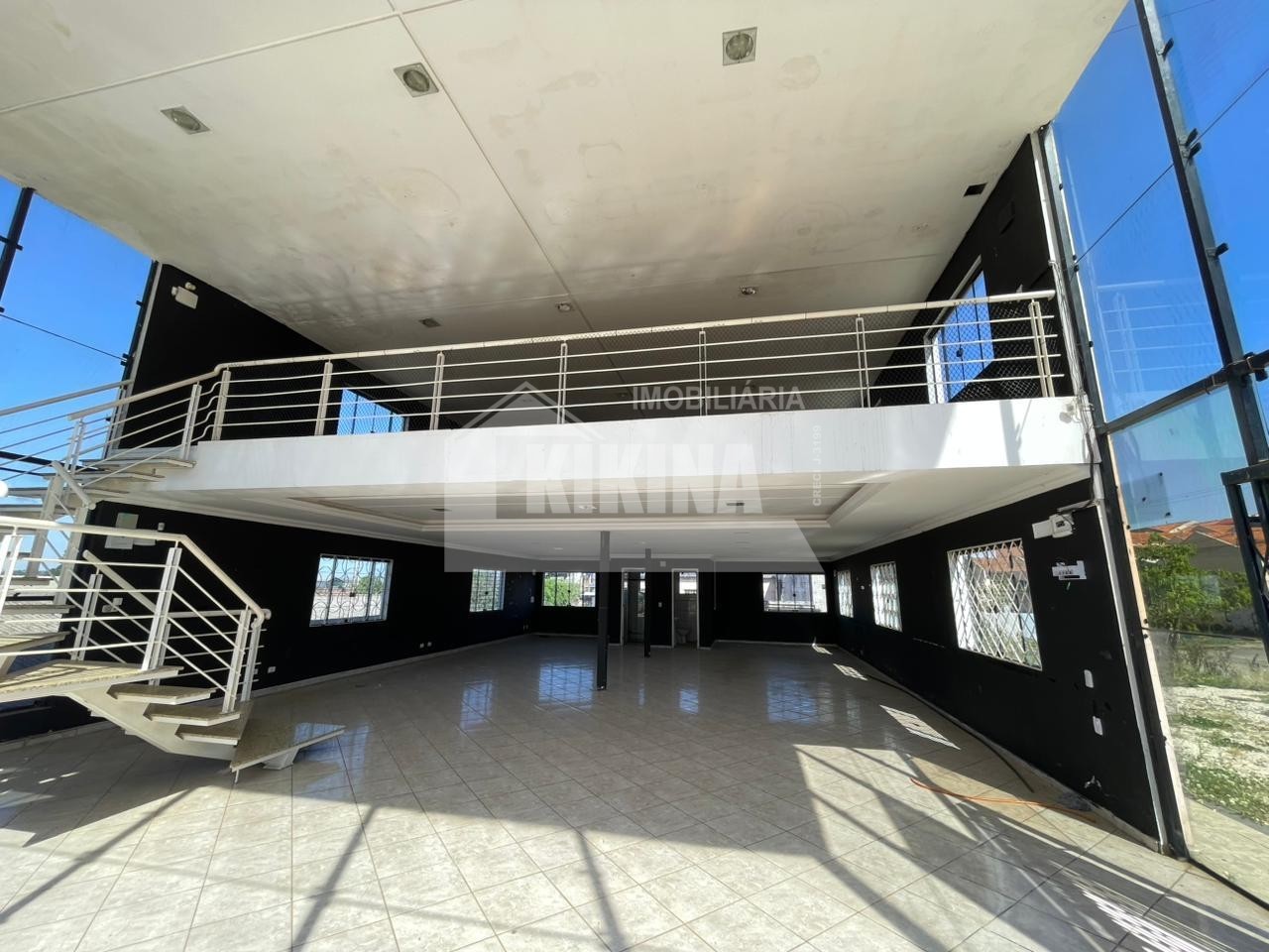 Sala/Conjunto Comercial para alugar em Chapada, Ponta Grossa — Portal Chave Fácil