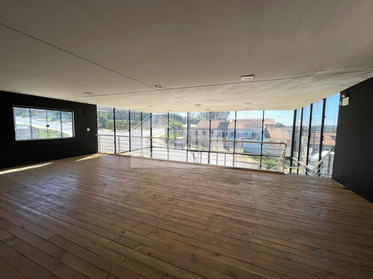 Sala/Conjunto Comercial para alugar em Chapada, Ponta Grossa — Portal Chave Fácil