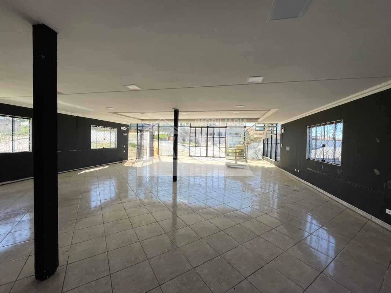 Sala/Conjunto Comercial para alugar em Chapada, Ponta Grossa — Portal Chave Fácil