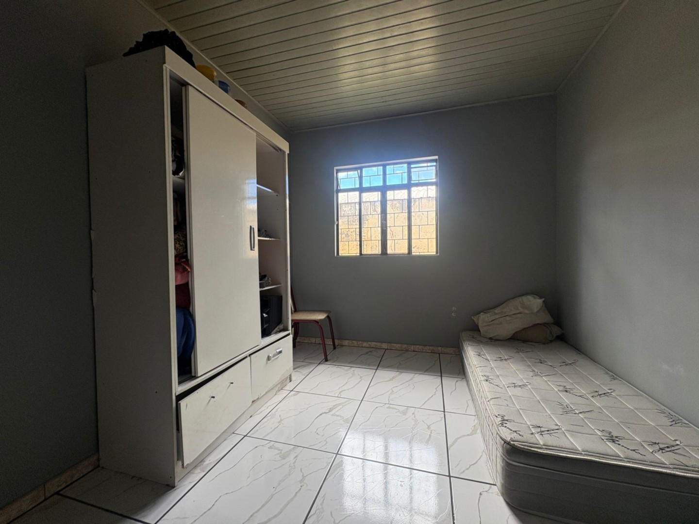 Casa à venda em Nova Russia, Ponta Grossa — Portal Chave Fácil
