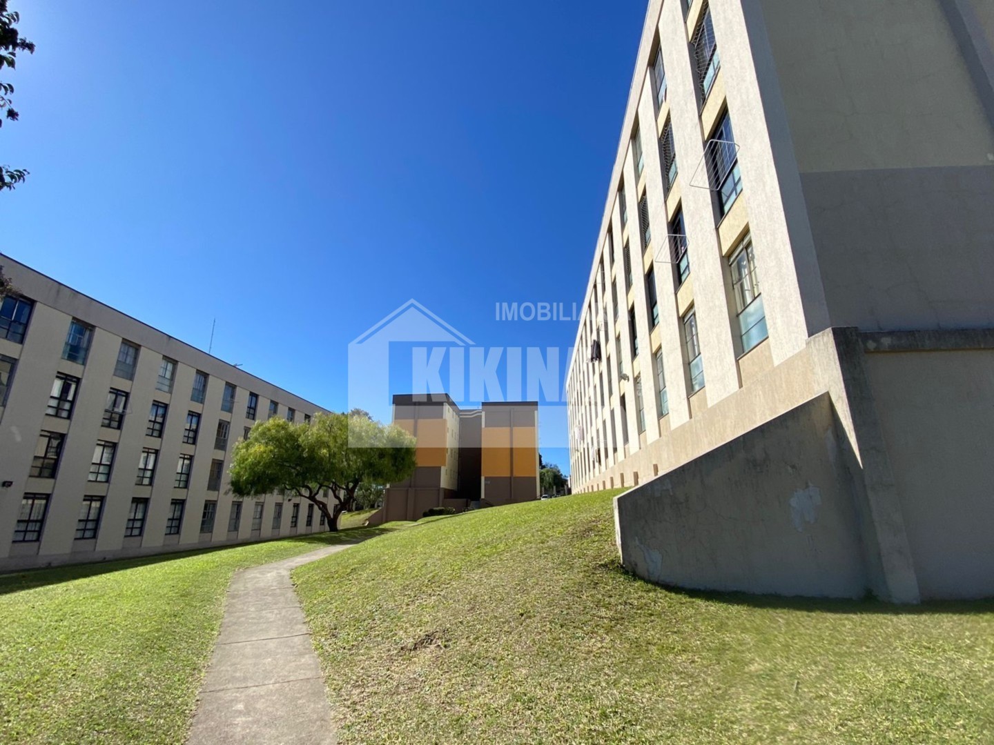 Apartamento à venda em Jardim Carvalho, Ponta Grossa — Portal Chave Fácil