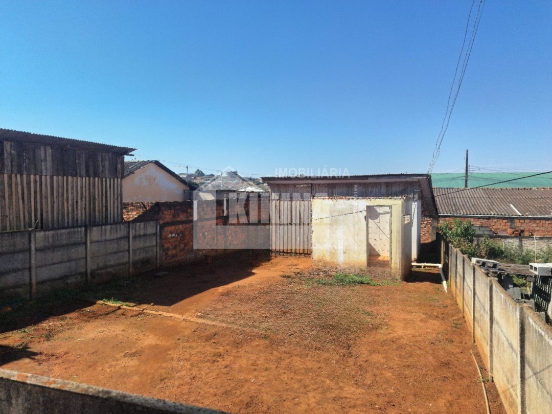 Terreno/Área à venda em Colonia Dona Luiza, Ponta Grossa — Portal Chave Fácil
