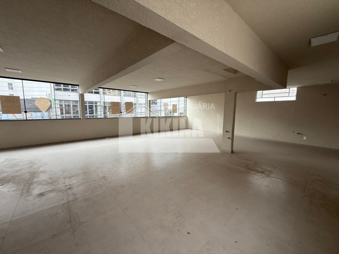 Sala/Conjunto Comercial para alugar em Centro, Ponta Grossa — Portal Chave Fácil