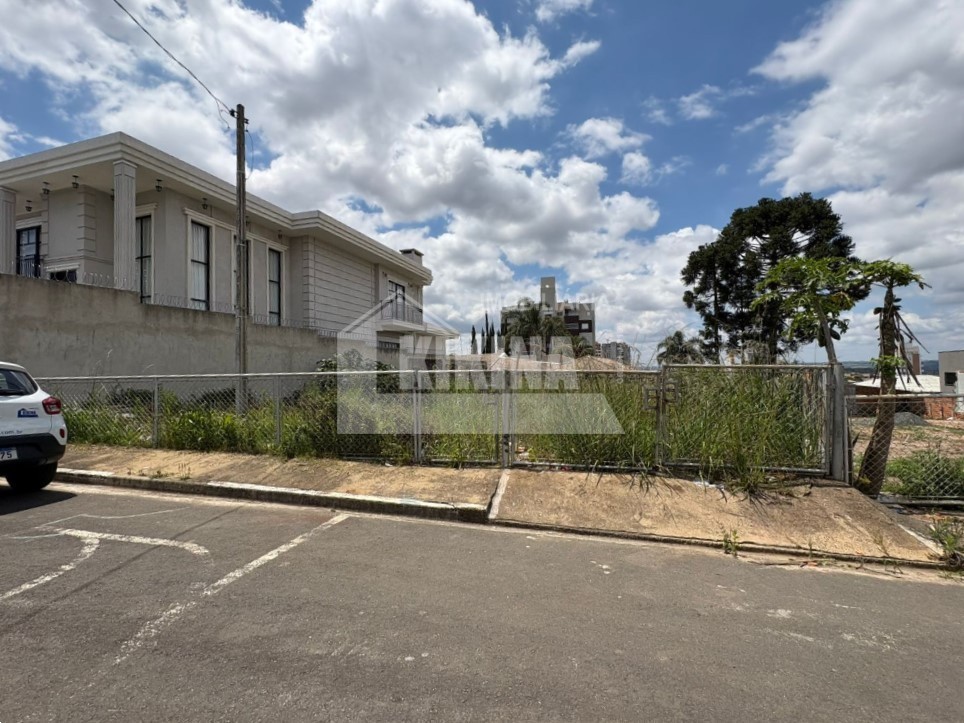 Terreno/Área à venda em Orfas, Ponta Grossa — Portal Chave Fácil