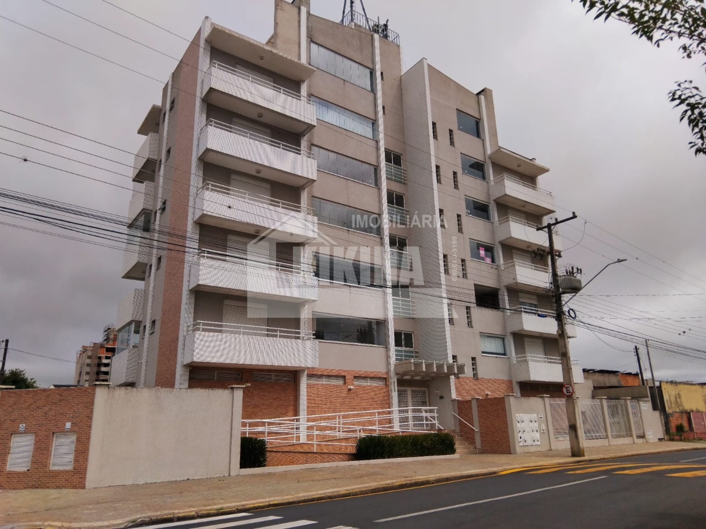 Apartamento à venda em Orfas, Ponta Grossa — Portal Chave Fácil