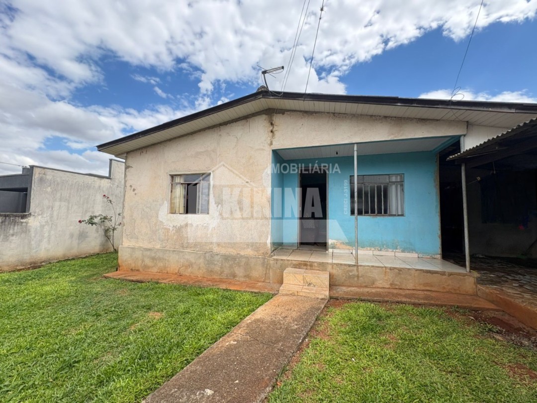 Casa à venda em Oficinas, Ponta Grossa — Portal Chave Fácil