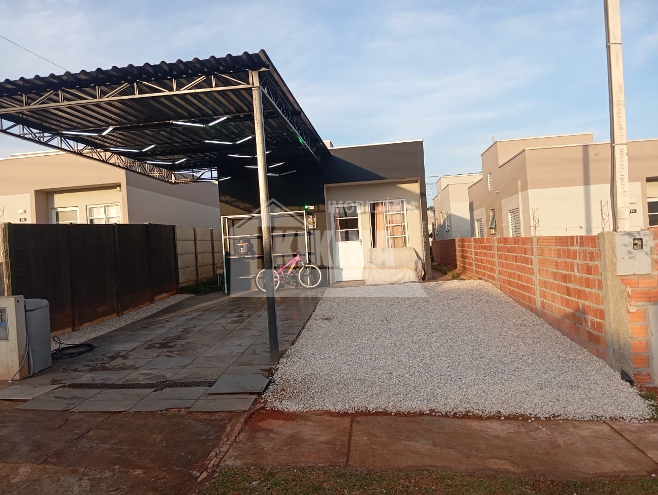 Casa à venda em Neves, Ponta Grossa — Portal Chave Fácil