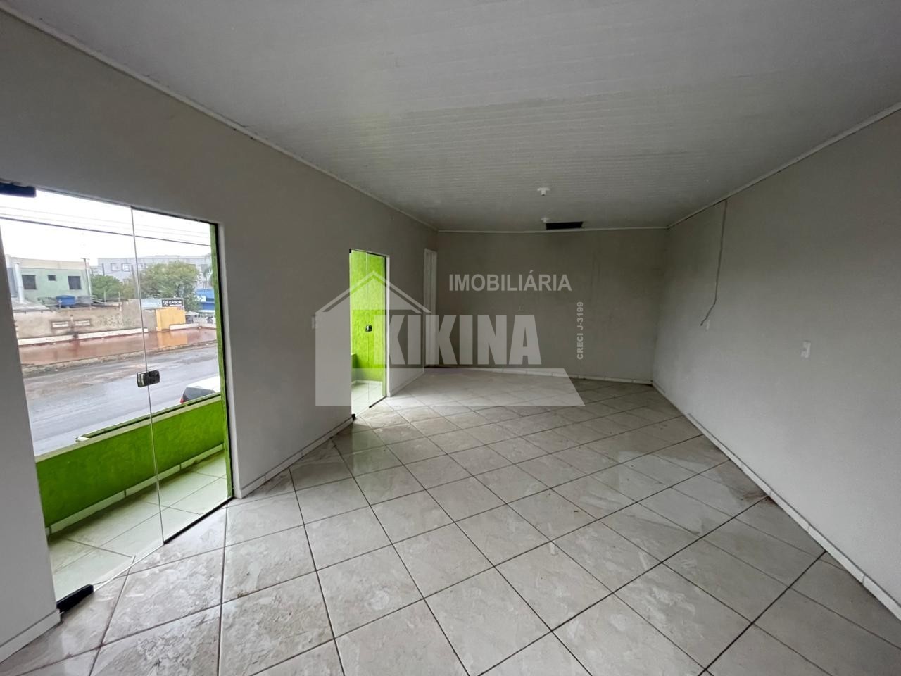 Sala/Conjunto Comercial para alugar em Chapada, Ponta Grossa — Portal Chave Fácil