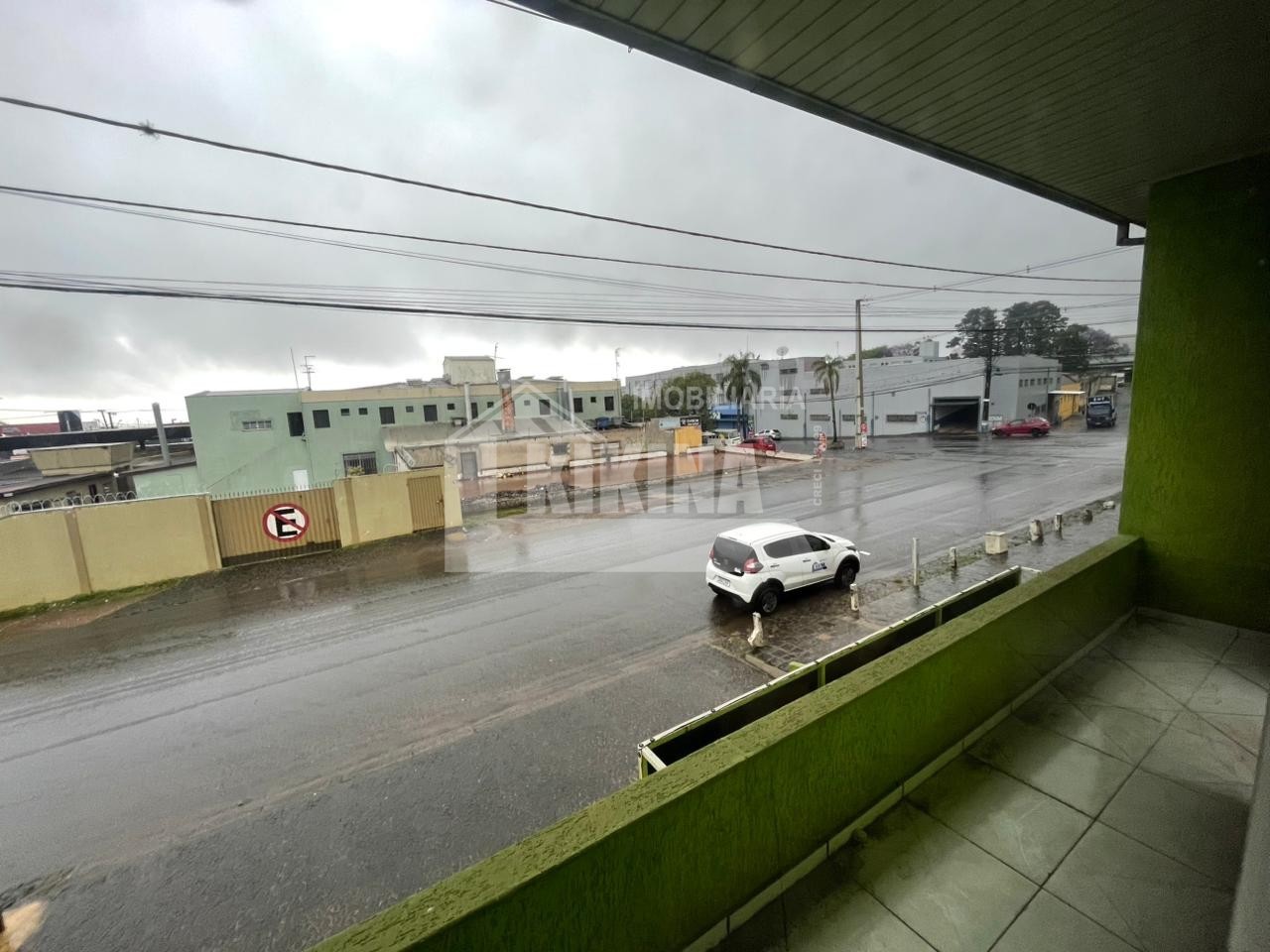 Sala/Conjunto Comercial para alugar em Chapada, Ponta Grossa — Portal Chave Fácil