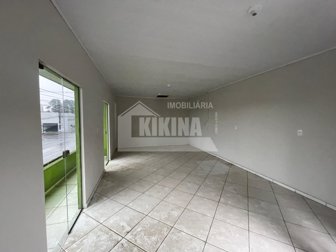 Sala/Conjunto Comercial para alugar em Chapada, Ponta Grossa — Portal Chave Fácil