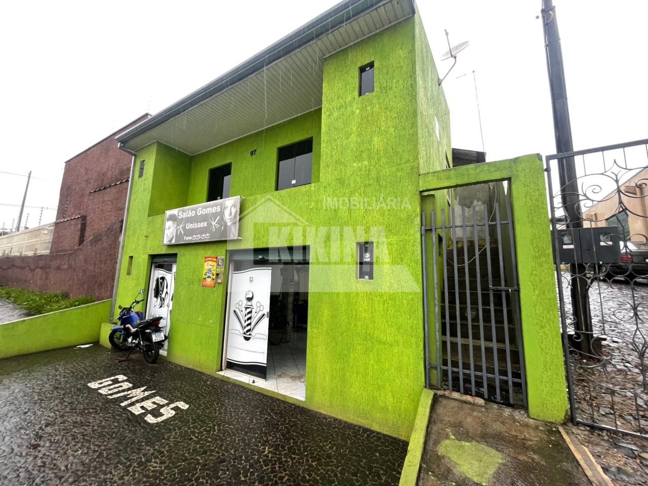 Sala/Conjunto Comercial para alugar em Chapada, Ponta Grossa — Portal Chave Fácil