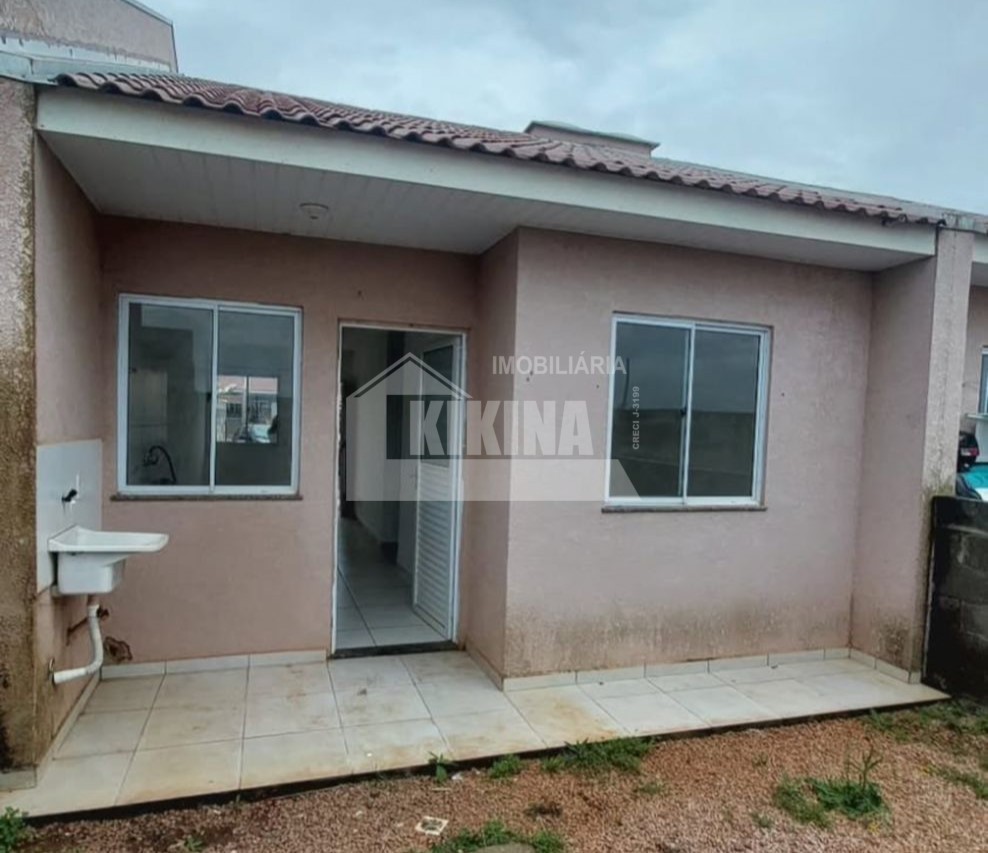 Casa à venda em Neves, Ponta Grossa — Portal Chave Fácil