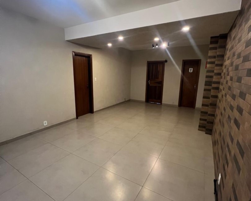 Sala/Conjunto Comercial para alugar em Nova Russia, Ponta Grossa — Portal Chave Fácil