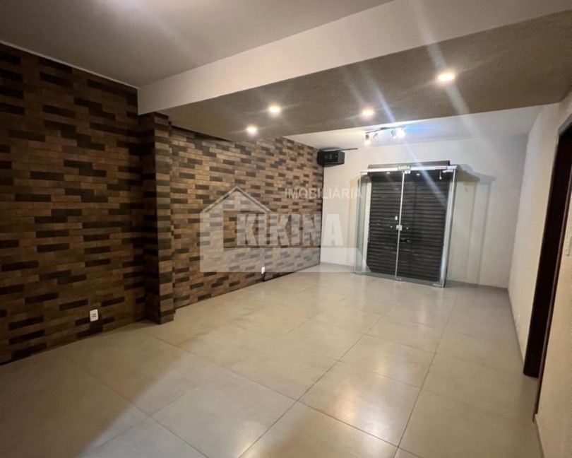 Sala/Conjunto Comercial para alugar em Nova Russia, Ponta Grossa — Portal Chave Fácil