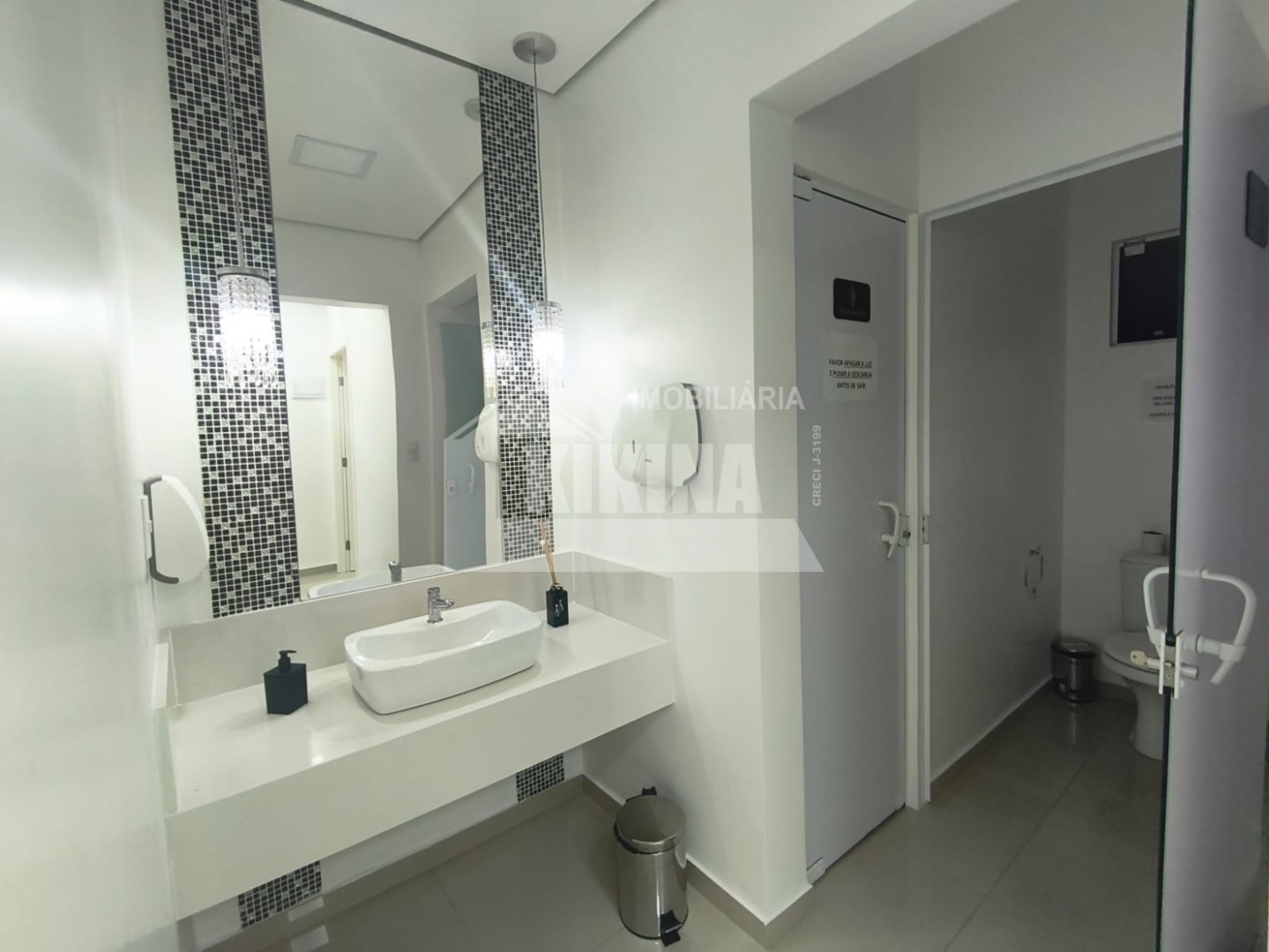 Casa para alugar em Centro, Ponta Grossa — Portal Chave Fácil
