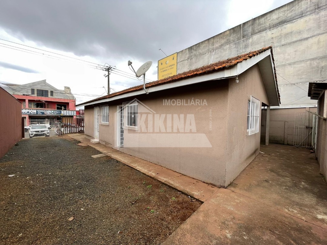Casa à venda em Contorno, Ponta Grossa — Portal Chave Fácil