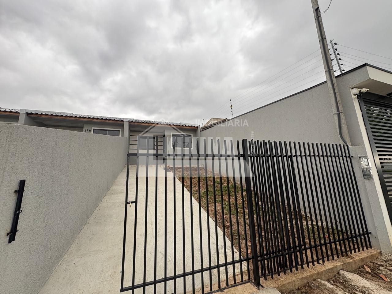 Casa à venda em Contorno, Ponta Grossa — Portal Chave Fácil