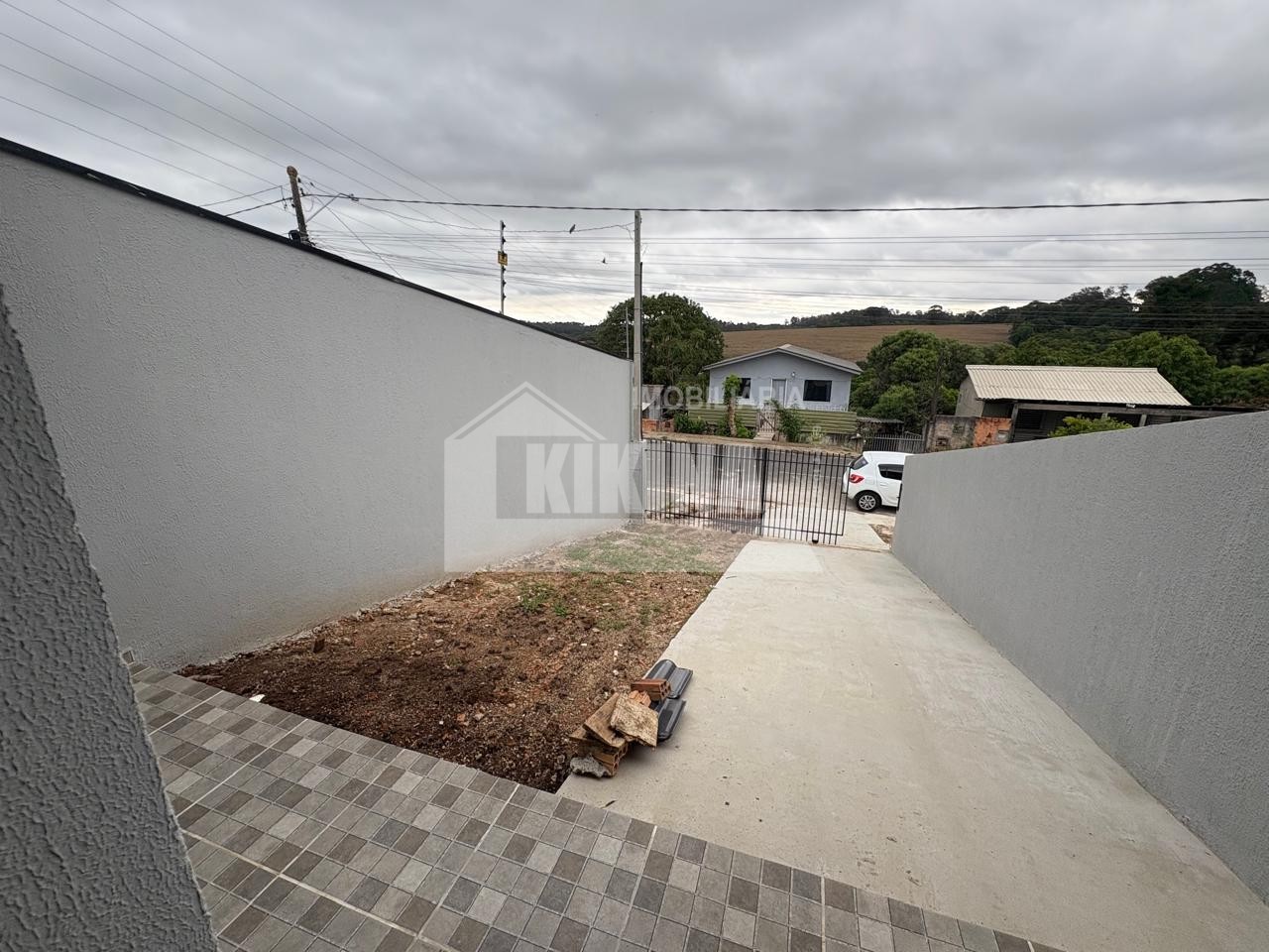 Casa à venda em Contorno, Ponta Grossa — Portal Chave Fácil