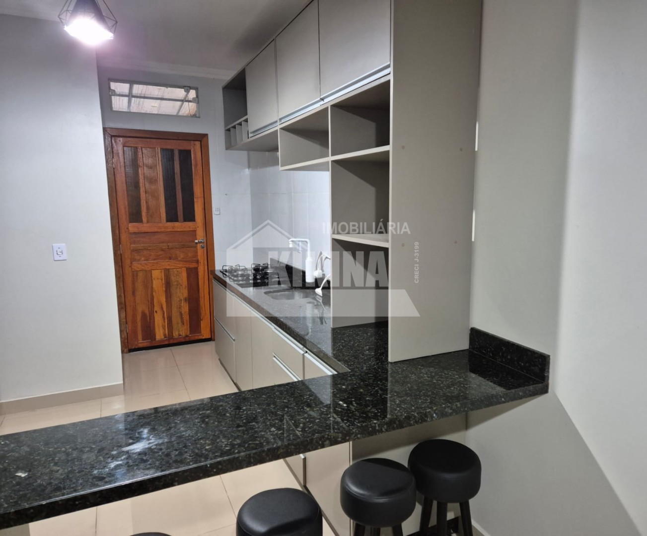 Casa à venda em Cara-cara, Ponta Grossa — Portal Chave Fácil
