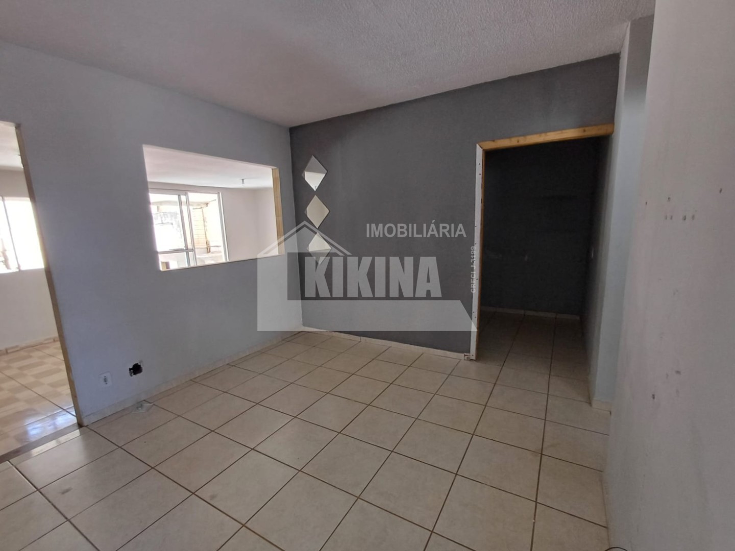 Casa à venda em Boa Vista, Ponta Grossa — Portal Chave Fácil