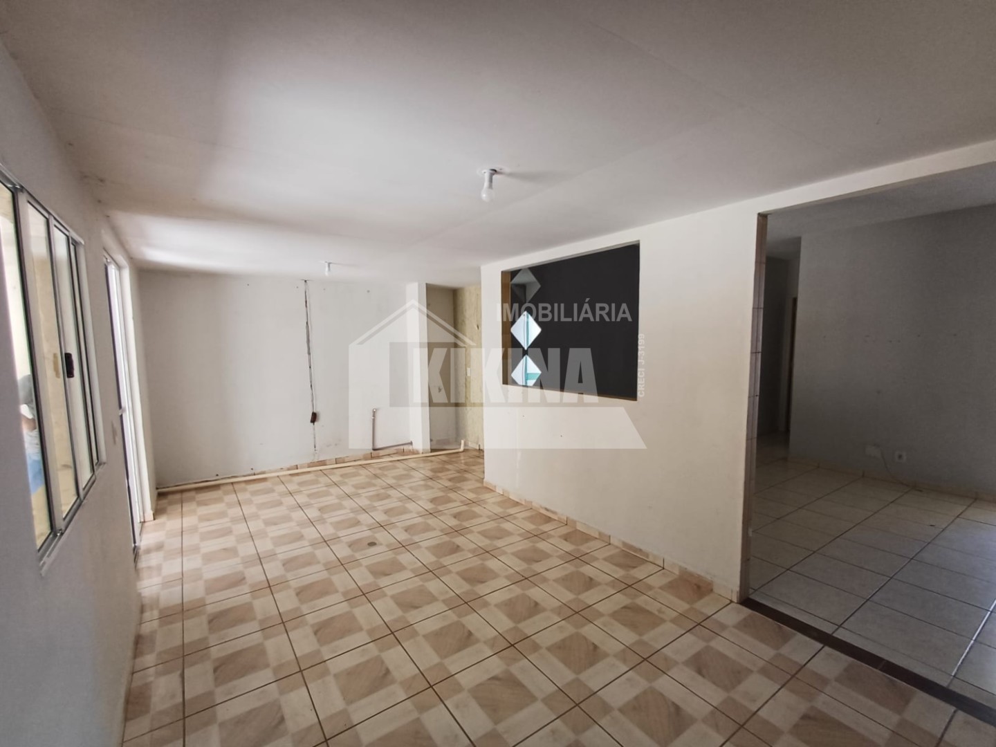 Casa à venda em Boa Vista, Ponta Grossa — Portal Chave Fácil