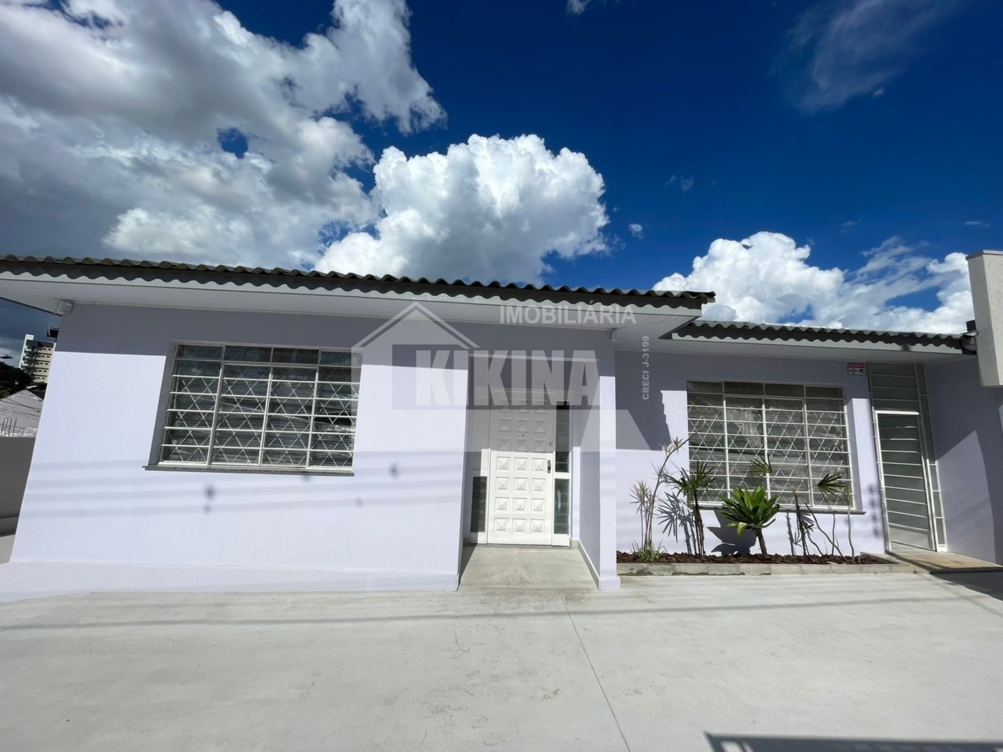 Sala/Conjunto Comercial para alugar em Centro, Ponta Grossa — Portal Chave Fácil