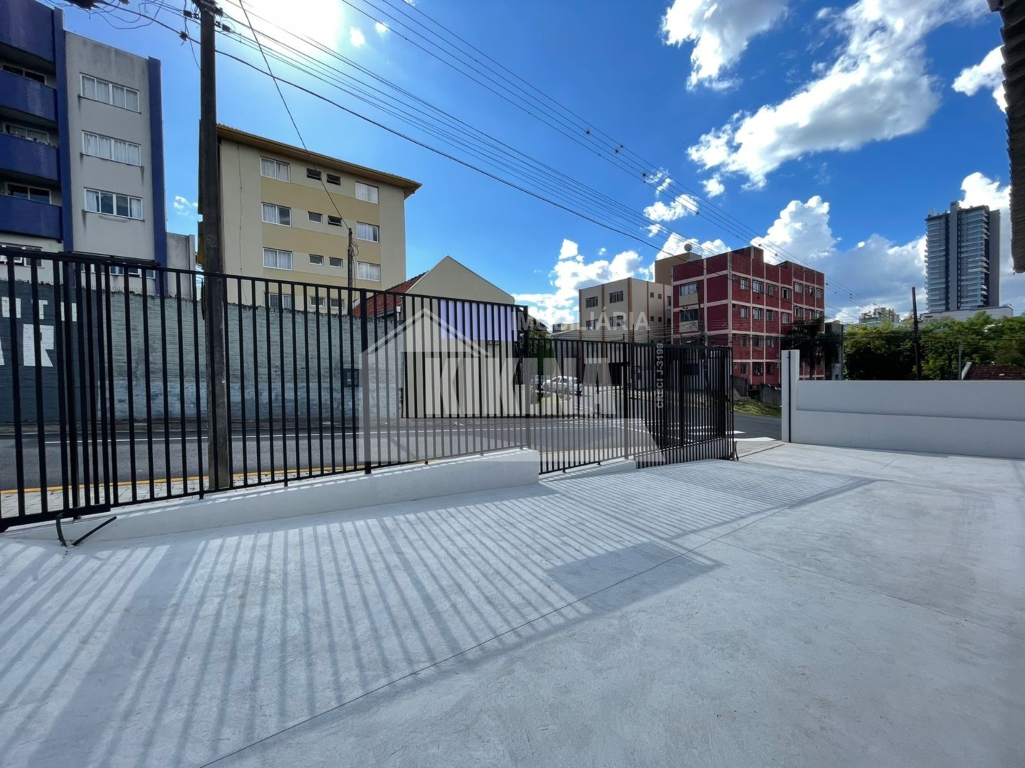 Sala/Conjunto Comercial para alugar em Centro, Ponta Grossa — Portal Chave Fácil