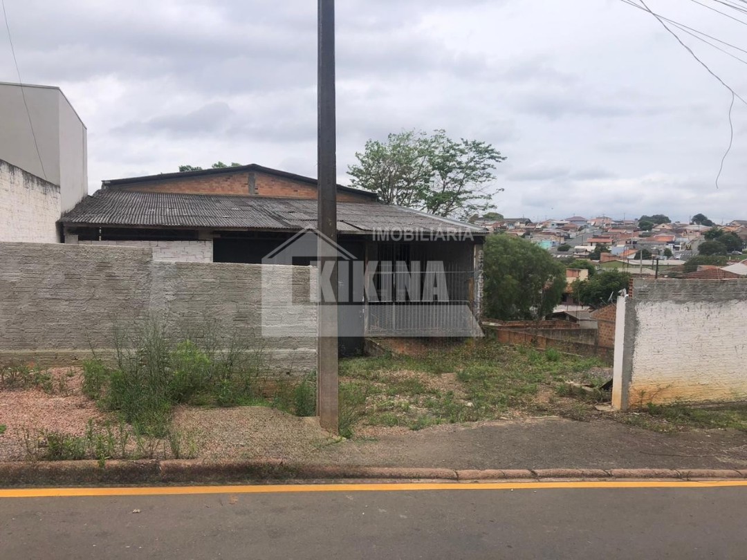Terreno/Área à venda em Contorno, Ponta Grossa — Portal Chave Fácil