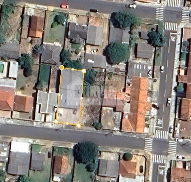 Terreno/Área à venda em Contorno, Ponta Grossa — Portal Chave Fácil