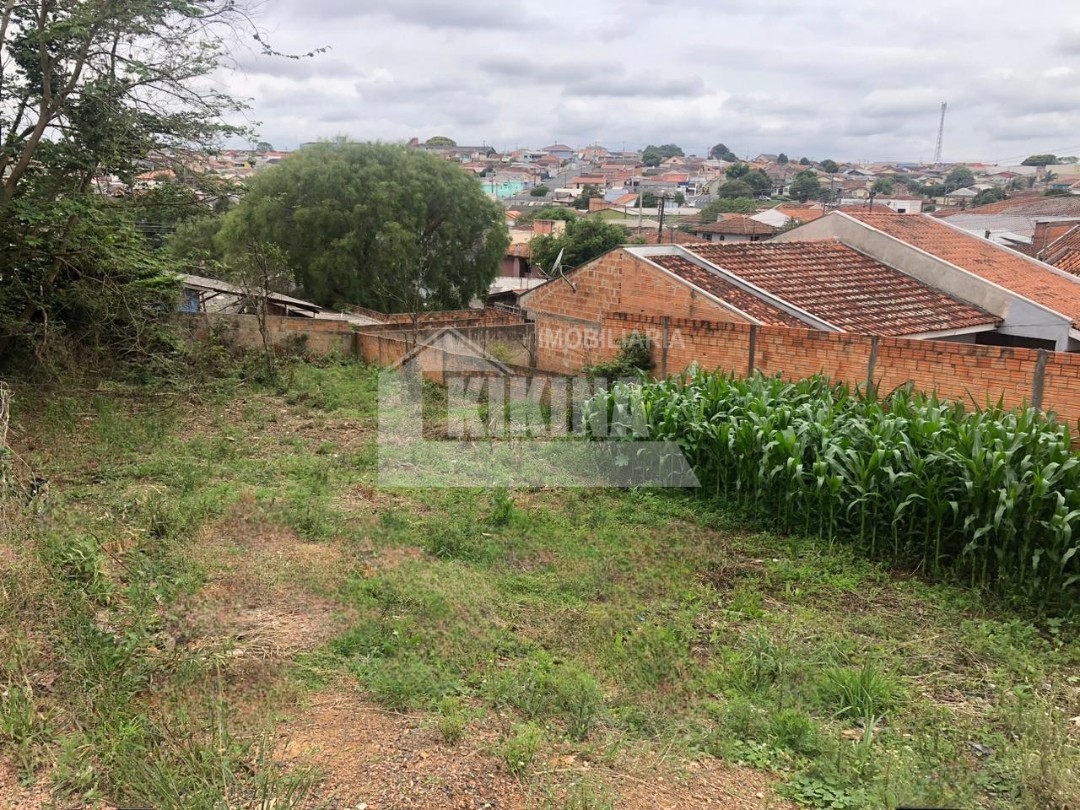 Terreno/Área à venda em Contorno, Ponta Grossa — Portal Chave Fácil