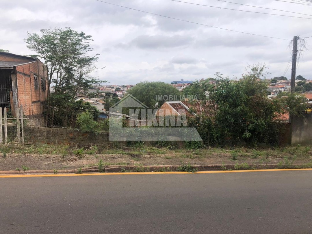Terreno/Área à venda em Contorno, Ponta Grossa — Portal Chave Fácil