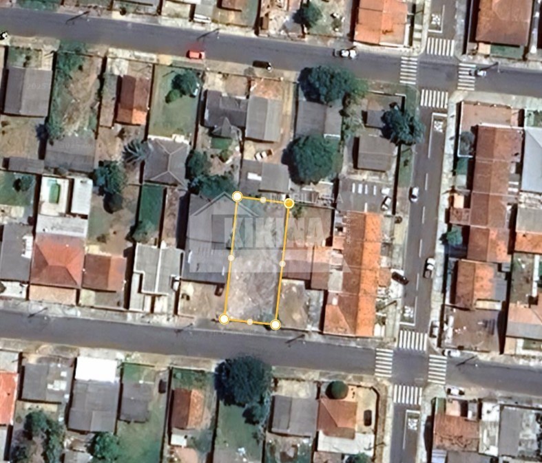 Terreno/Área à venda em Contorno, Ponta Grossa — Portal Chave Fácil