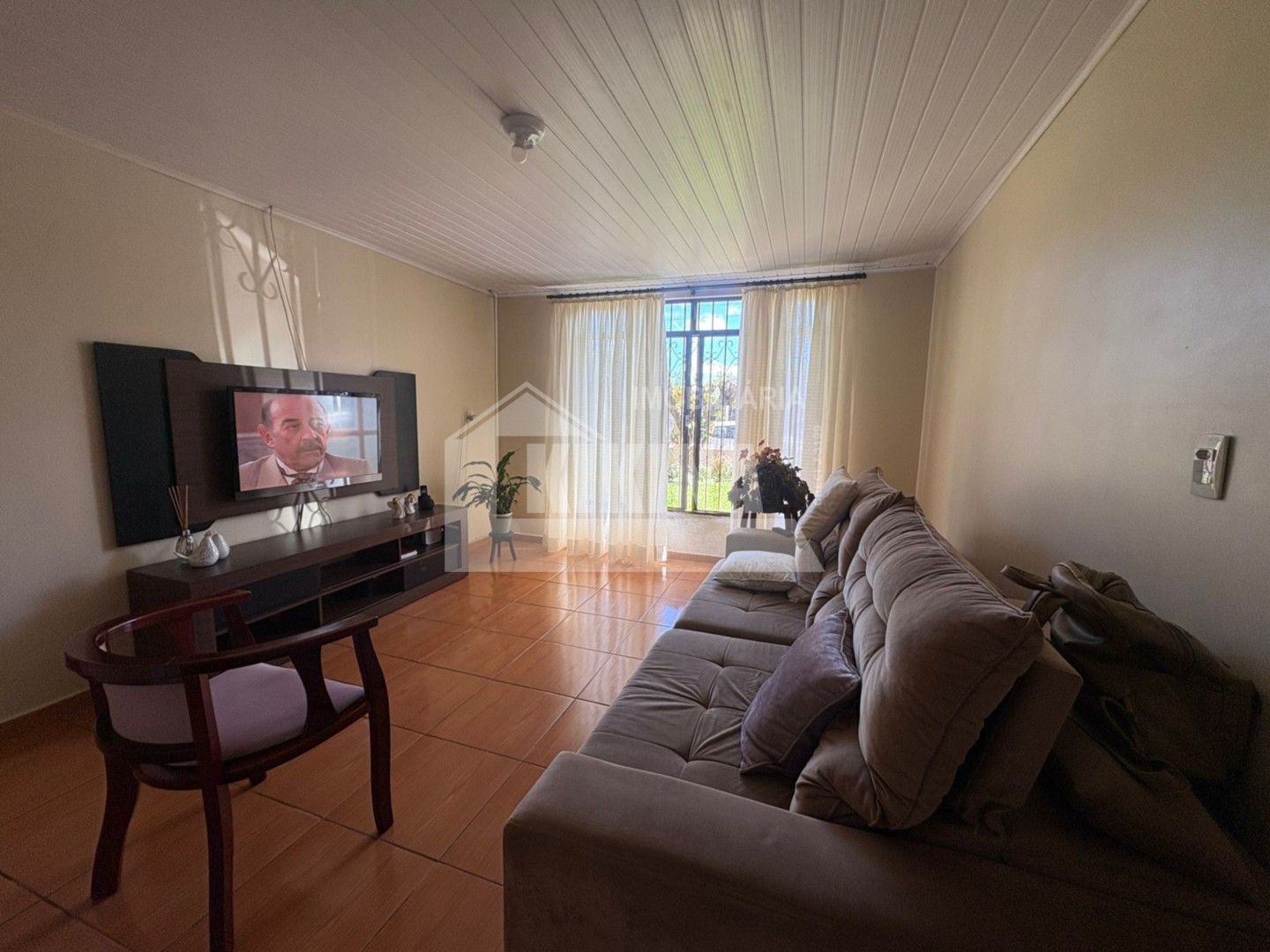 Casa à venda em Chapada, Ponta Grossa — Portal Chave Fácil