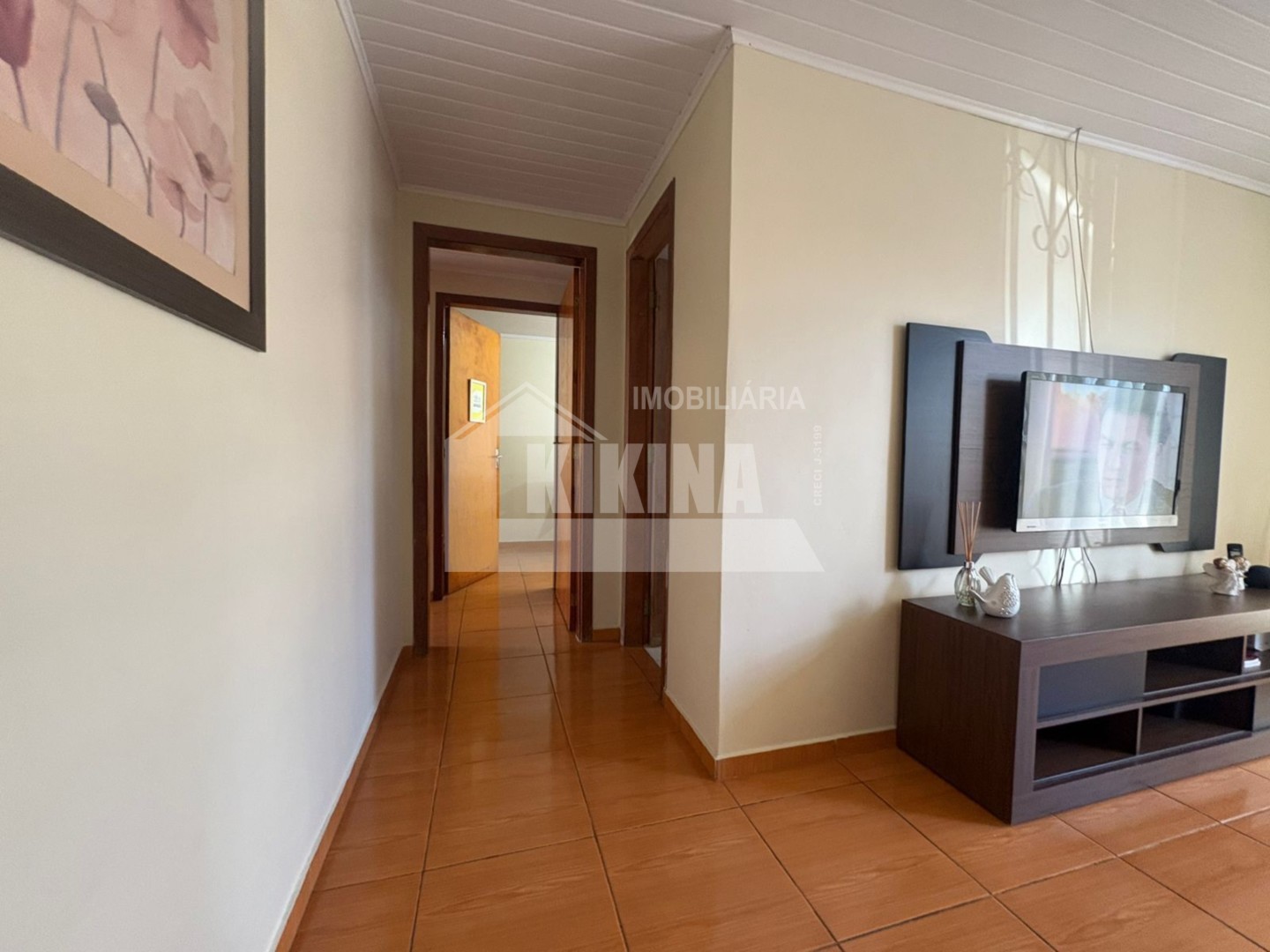 Casa à venda em Chapada, Ponta Grossa — Portal Chave Fácil