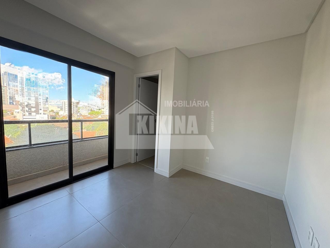 Apartamento à venda em Oficinas, Ponta Grossa — Portal Chave Fácil