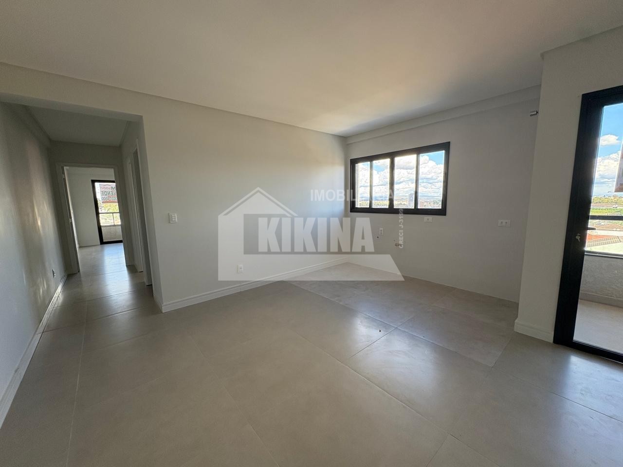 Apartamento à venda em Oficinas, Ponta Grossa — Portal Chave Fácil