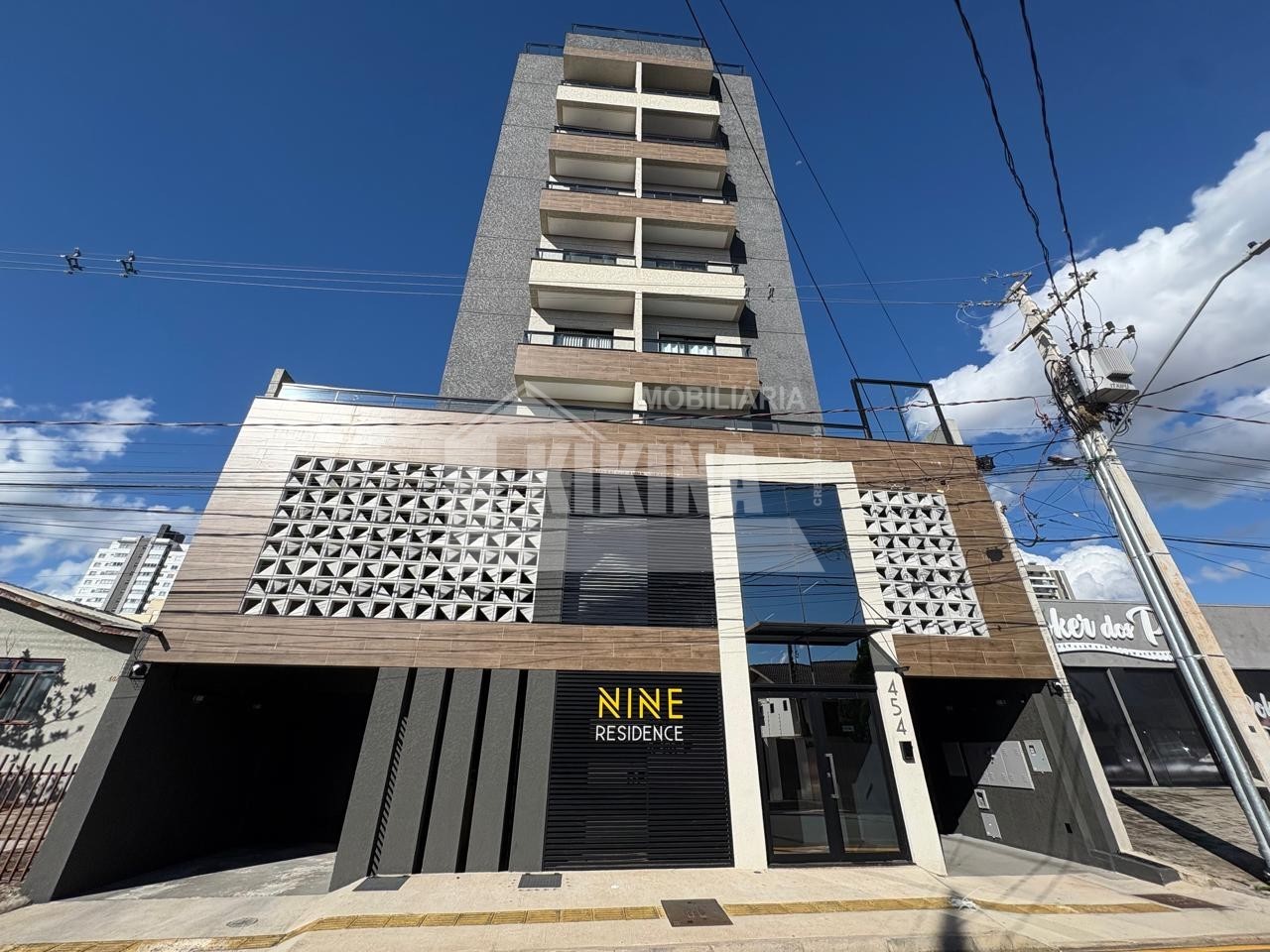 Apartamento à venda em Oficinas, Ponta Grossa — Portal Chave Fácil
