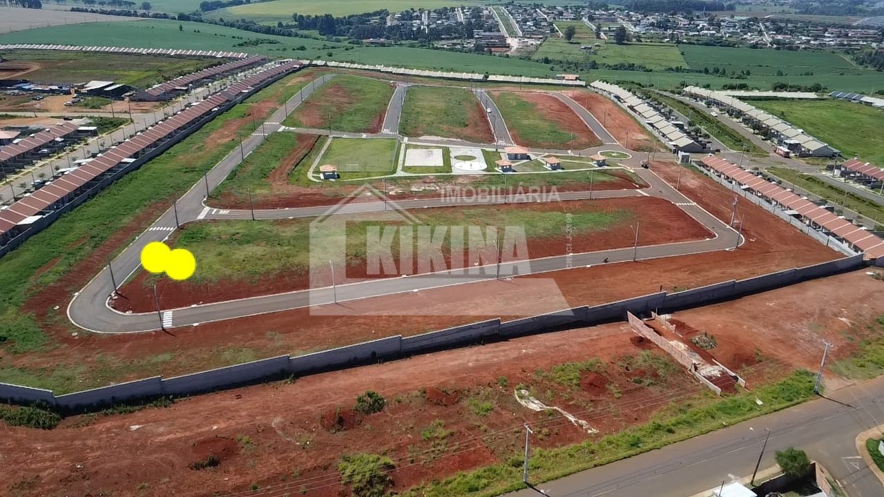 Terreno/Área à venda em Neves, Ponta Grossa — Portal Chave Fácil