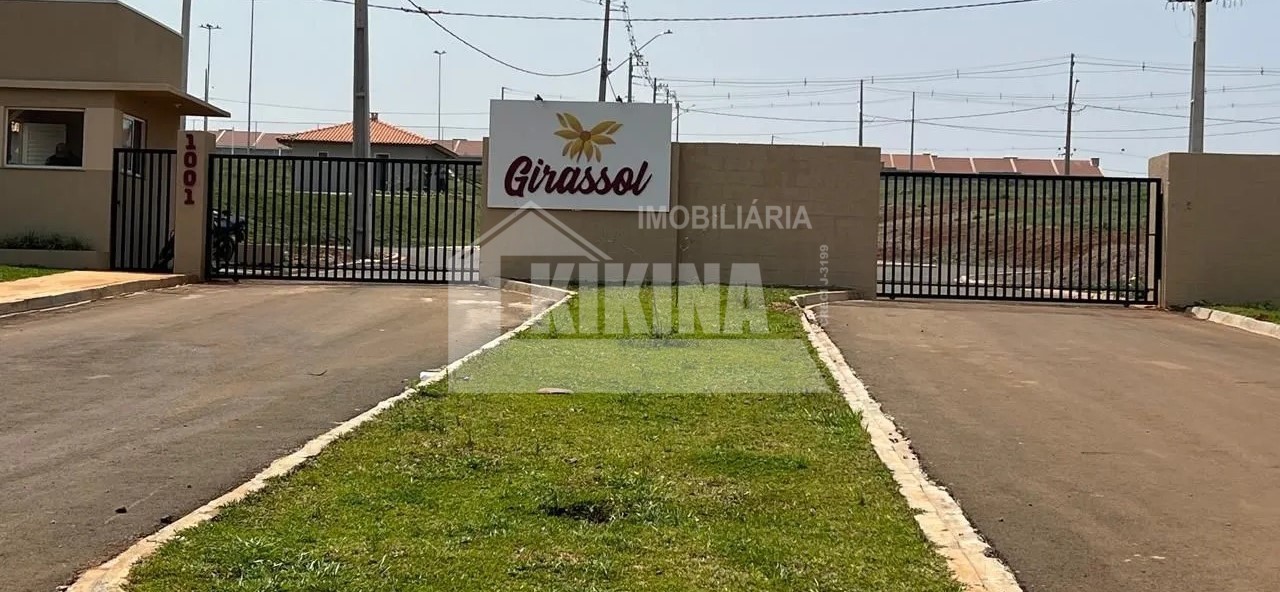 Terreno/Área à venda em Neves, Ponta Grossa — Portal Chave Fácil