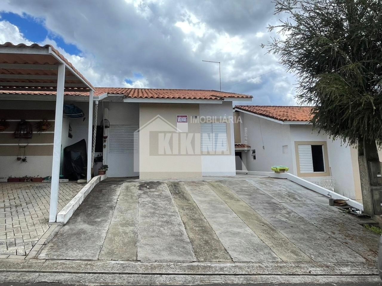 Casa à venda em Boa Vista, Ponta Grossa — Portal Chave Fácil