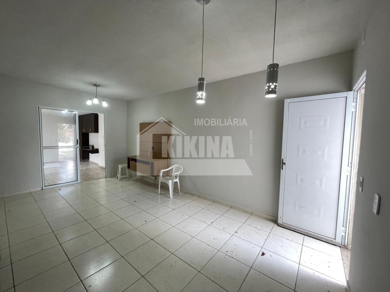 Casa à venda em Boa Vista, Ponta Grossa — Portal Chave Fácil