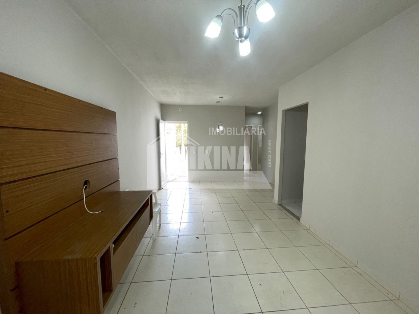 Casa à venda em Boa Vista, Ponta Grossa — Portal Chave Fácil