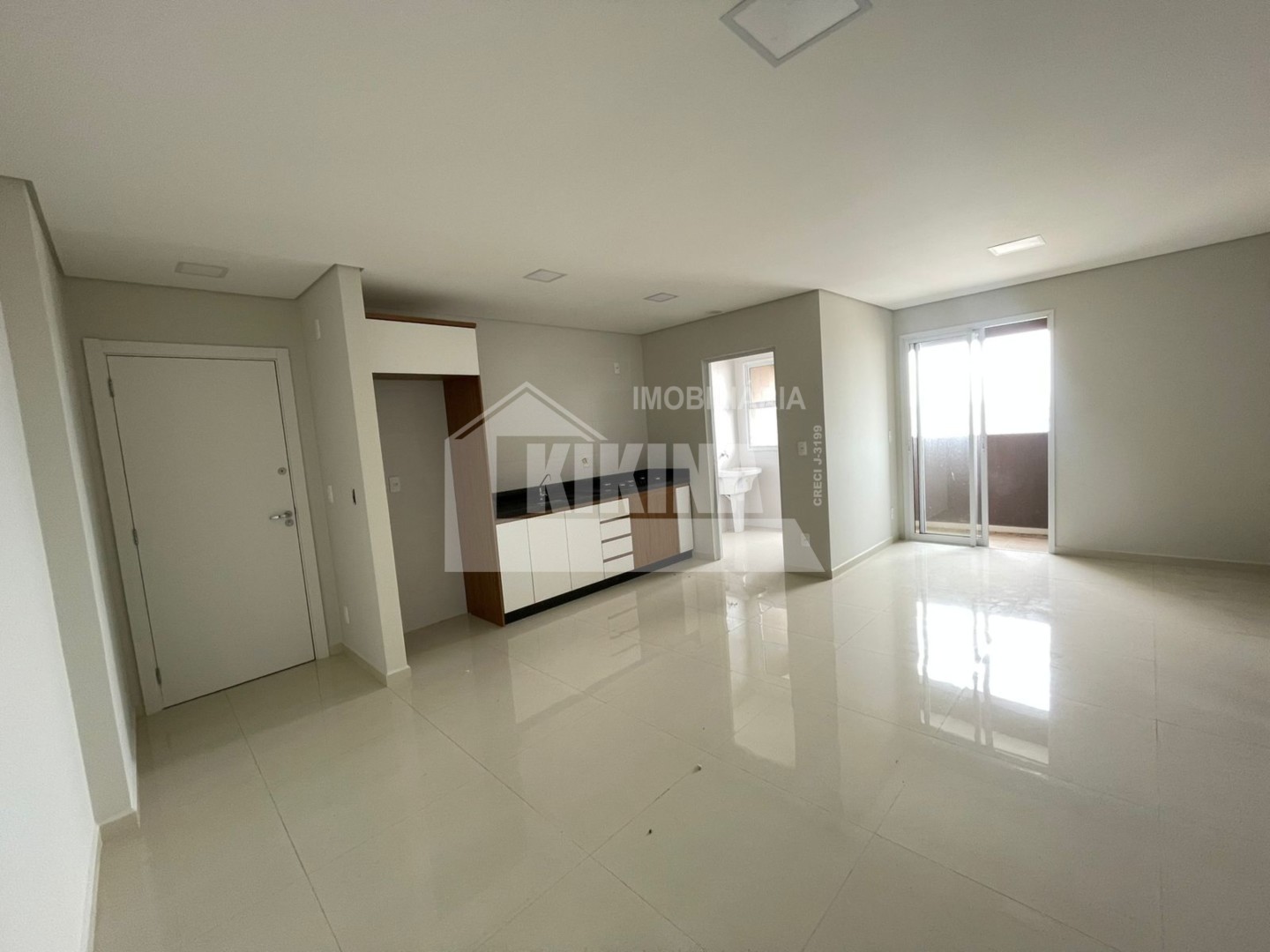Apartamento à venda em Centro, Ponta Grossa — Portal Chave Fácil