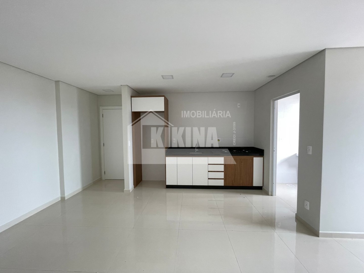 Apartamento à venda em Centro, Ponta Grossa — Portal Chave Fácil