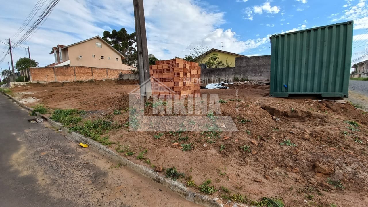 Terreno/Área à venda em Jardim Carvalho, Ponta Grossa — Portal Chave Fácil