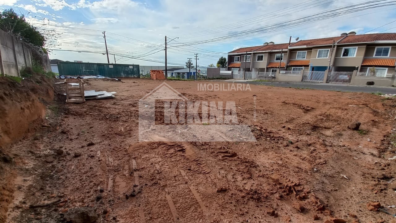 Terreno/Área à venda em Jardim Carvalho, Ponta Grossa — Portal Chave Fácil