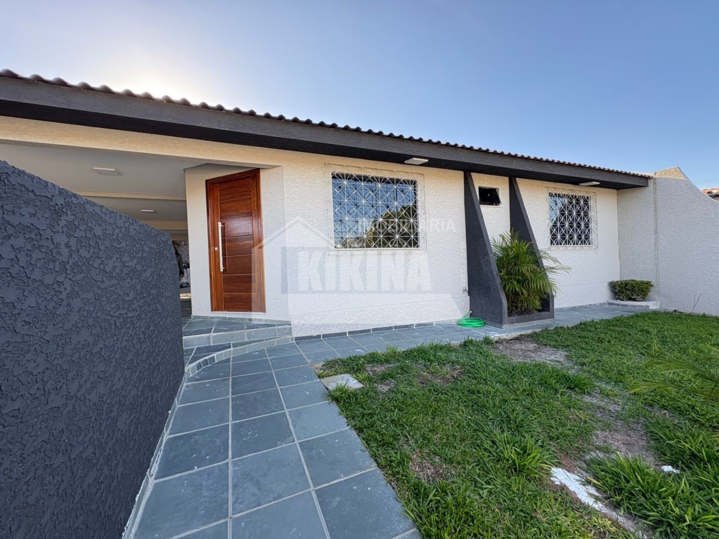 Casa à venda em Contorno, Ponta Grossa — Portal Chave Fácil
