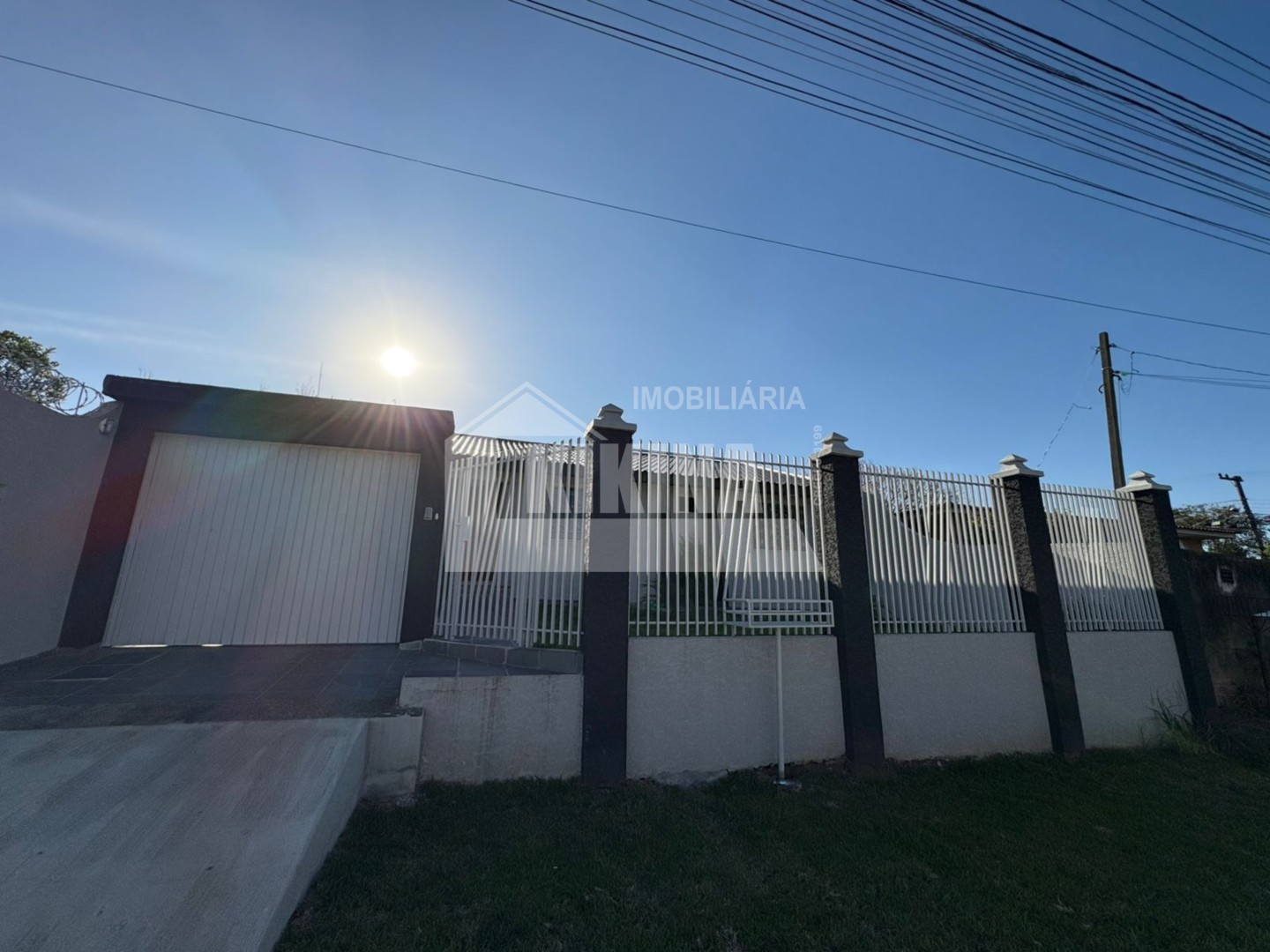 Casa à venda em Contorno, Ponta Grossa — Portal Chave Fácil